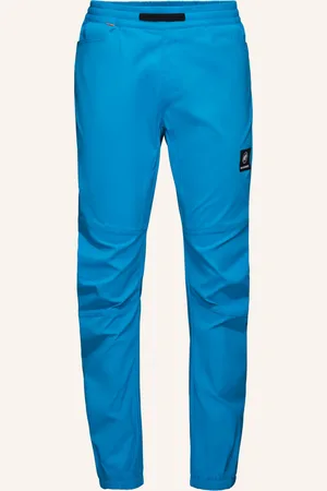 Mammut Hose MASSONE LIGHT