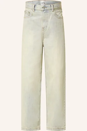 Arte Antwerp Jeans Relaxed Baggy Fit
