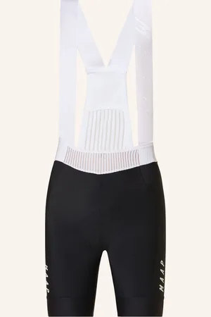 Maap Radhose TEAM BIB EVO mit Trägern und gepolstertem Einsatz