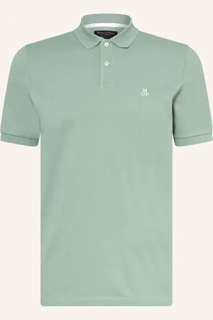 Marc O’ Polo Piqué-Poloshirt Regular Fit