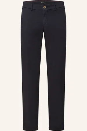 Hiltl Chino Slim Fit