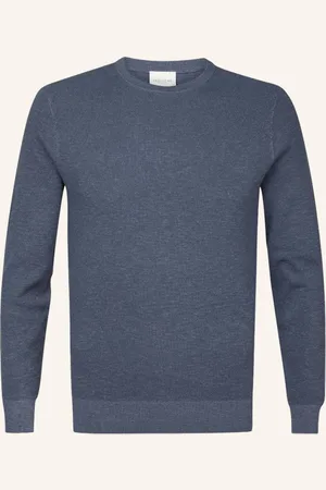 Profuomo Herren Pullover