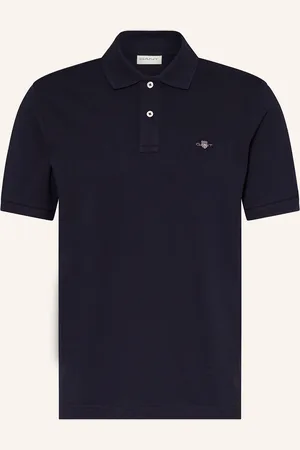 GANT Piqué-Poloshirt