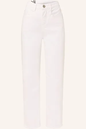Opus Straight Jeans LANI