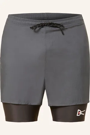 District Vision Lauf-Tights