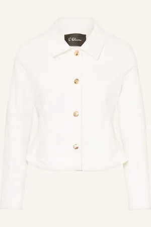 QS by s.Oliver Jacke