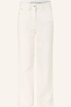 Sportalm Wide Leg Jeans