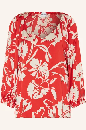 Joseph Ribkoff Blusenshirt aus Satin