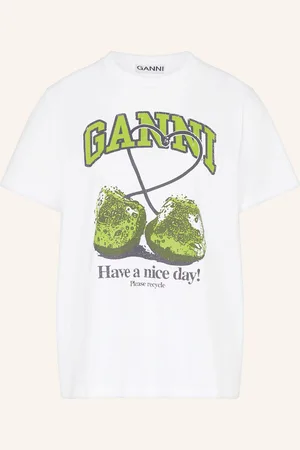 Ganni T-Shirt