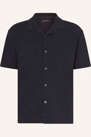 Marc O’ Polo Jerseyhemd Regular Fit