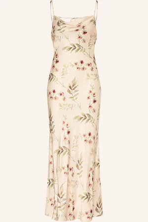 FAITHFULL THE BRAND Kleid YOLAINE