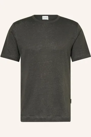 Closed T-Shirt aus Leinen