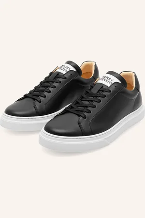 Henry Stevens Sneaker TRAVIS S1