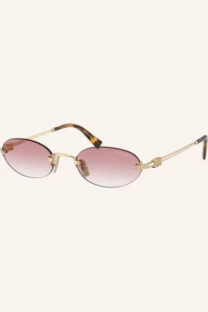Miu Miu Sonnenbrille MU A54S