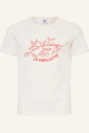 Petit Bateau T-Shirt