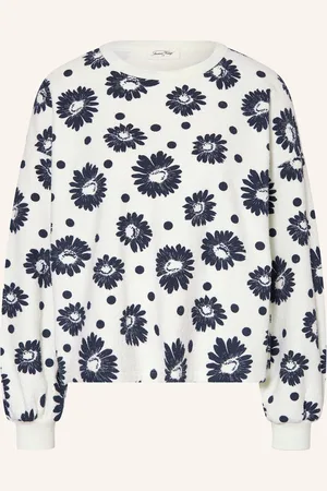 American Vintage Frotteeshirt BOBYPARK