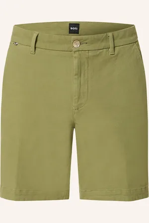 HUGO BOSS Chinoshorts Slim Fit