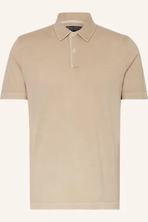 Marc O’ Polo Jersey-Poloshirt Regular Fit