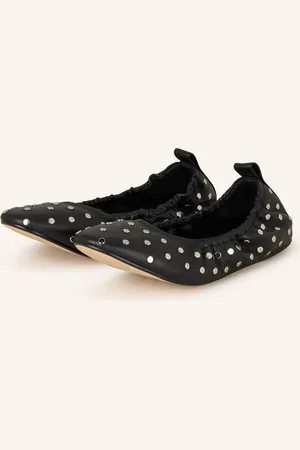 Michael Kors Ballerinas AMY mit Nieten