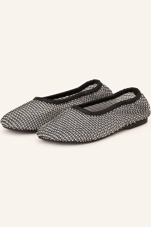 ALOHAS Ballerinas LORAIN mit Schmucksteinen