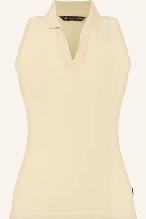 Goldbergh Funktions-Poloshirt CAROLINE