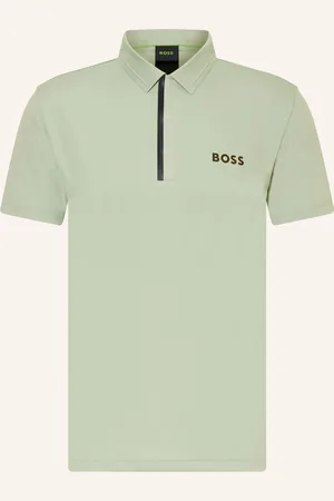 HUGO BOSS Funktions-Poloshirt PADDYTECH PRO