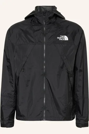 The North Face Windbreaker