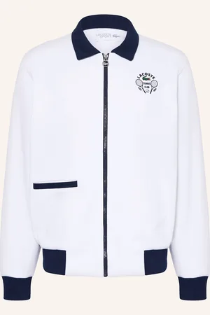 Lacoste Trainingsjacke HERITAGE