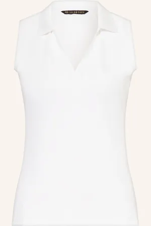 Goldbergh Funktions-Poloshirt CAROLINE