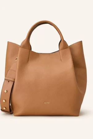 Abro+ Shopper ESSENTIAL MEDIUM mit Pouch