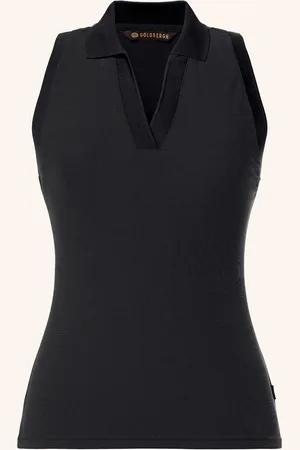 Goldbergh Funktions-Poloshirt CAROLINE