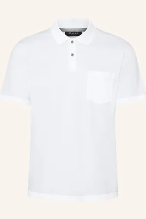 Maerz Jersey-Poloshirt