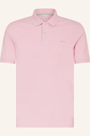 GANT Piqué-Poloshirt