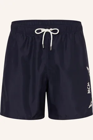 MCM Badeshorts