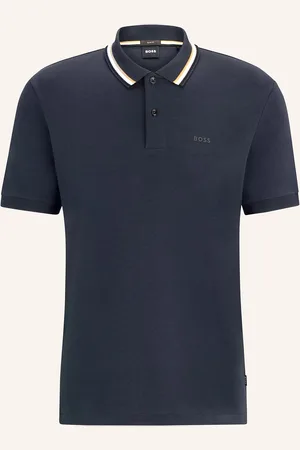 HUGO BOSS Poloshirt PENROSE Slim Fit