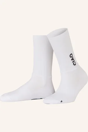 FINGERSCROSSED Radsocken AERO