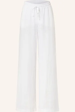 Marc Aurel Leinenhose