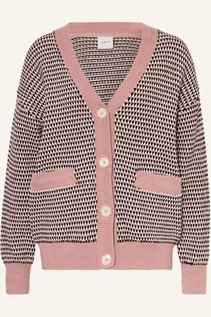 Varley Strickjacke TIFFANY
