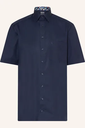 Olymp Kurzarm-Hemd Luxor comfort fit