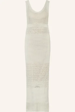 Max Mara Strickkleid VALOIS