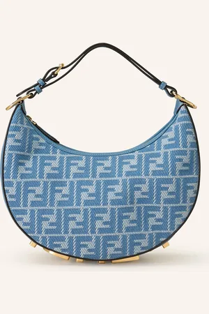 Fendi Hobo-Bag GRAPHY SMALL