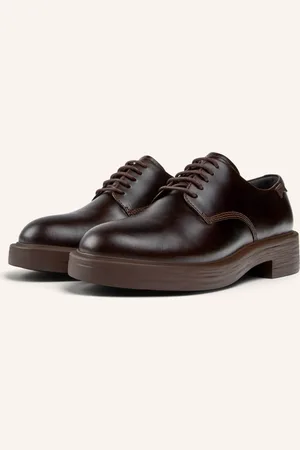 Camper Schnürschuhe DEAN
