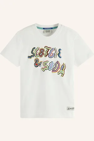 Scotch&Soda T-Shirt