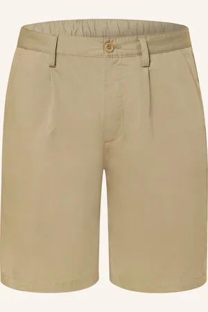 Alberto Chinoshorts JACK Wide Fit