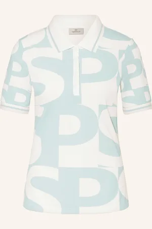 Sportalm Funktions-Poloshirt