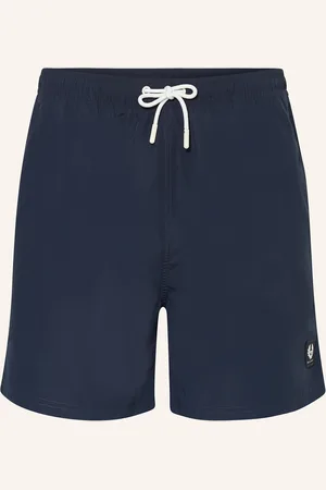 Belstaff Badeshorts CLIPPER