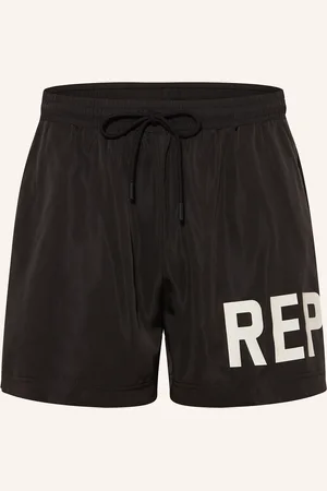 Represent Badeshorts