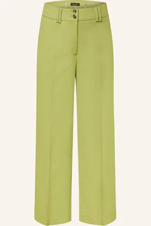 More & More Culotte