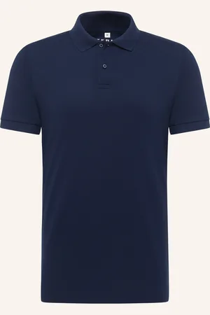 ETERNA Kurzarm-Hemd SLIM FIT
