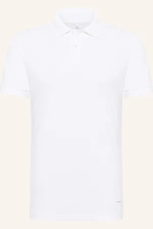 ETERNA Kurzarm-Hemd SLIM FIT